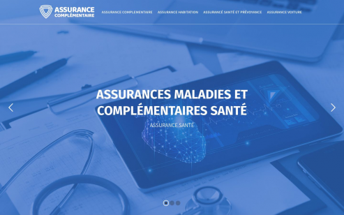 https://www.assurance-complementaire.org