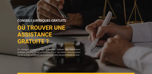 https://www.conseils-juridiques-gratuits.com