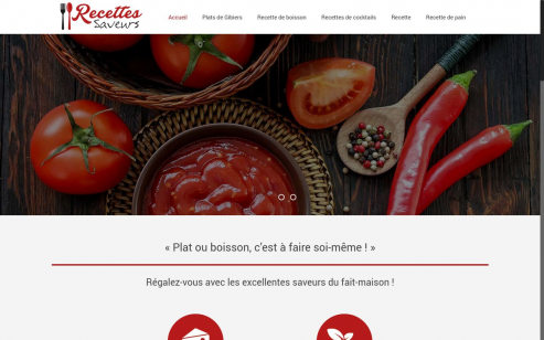 https://www.recettes-saveurs.fr