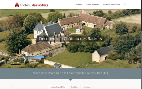 https://www.chateau-des-radrets.com/